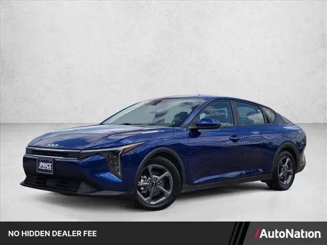 2025 Kia K4 LXS for sale in Katy, TX