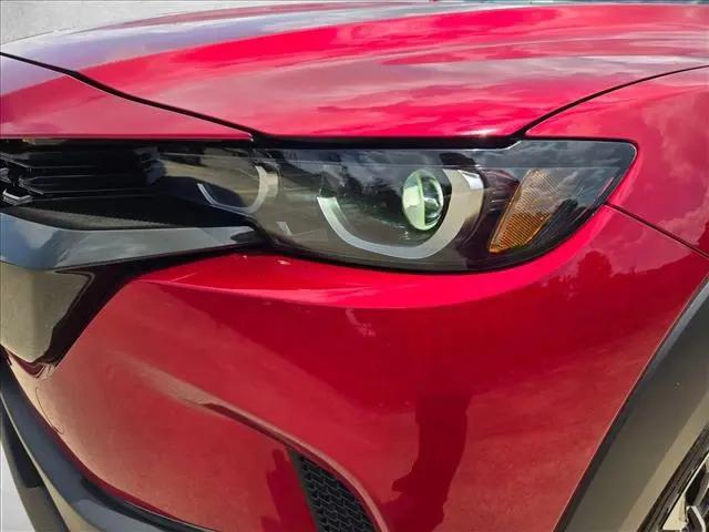 2025 Mazda CX-50 Hybrid Premium Plus Package