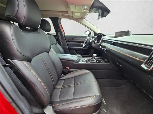 2025 Mazda CX-50 Hybrid Premium Plus Package