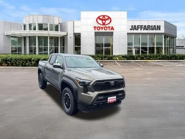 2026 Toyota Tacoma TRD Off Road for sale in Haverhill, MA