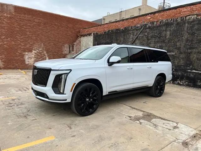 2026 Cadillac Escalade ESV Platinum Sport for sale in Breckenridge, TX