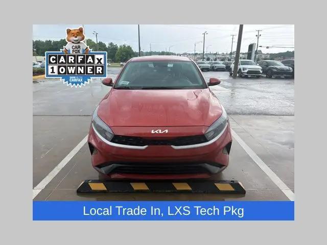 2023 Kia Forte LXS for sale in Tuscaloosa, AL