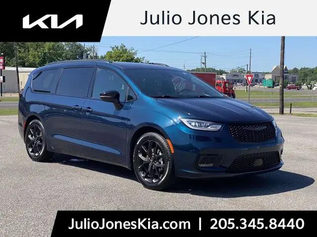 2025 Chrysler Pacifica Limited for sale in Tuscaloosa, AL