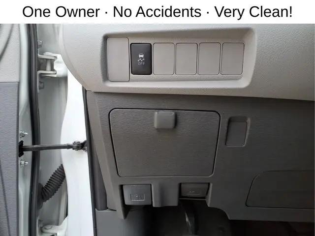 2020 Toyota Sienna L