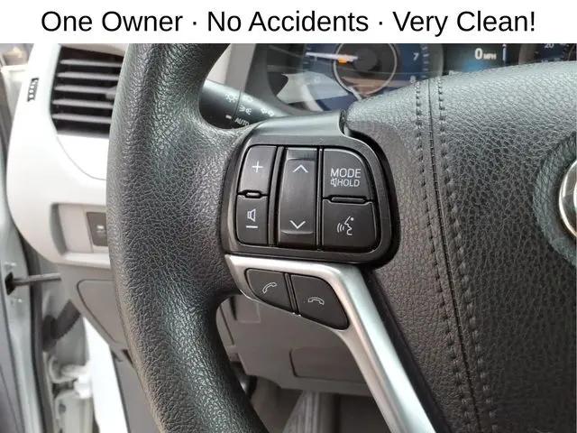 2020 Toyota Sienna L