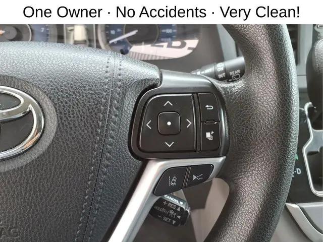 2020 Toyota Sienna L