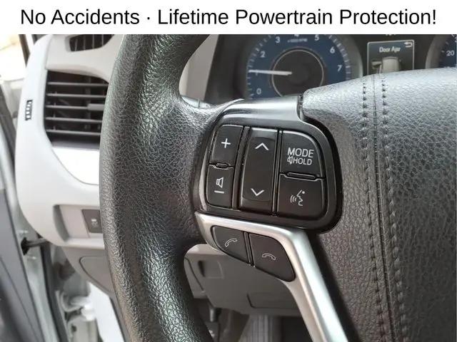 2020 Toyota Sienna L
