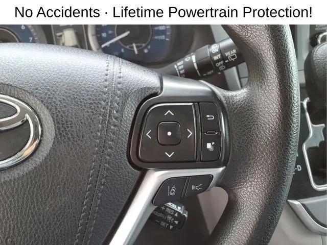2020 Toyota Sienna L