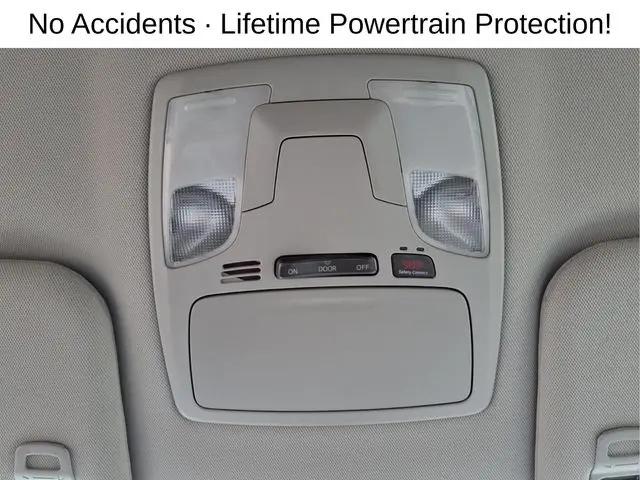 2020 Toyota Sienna L