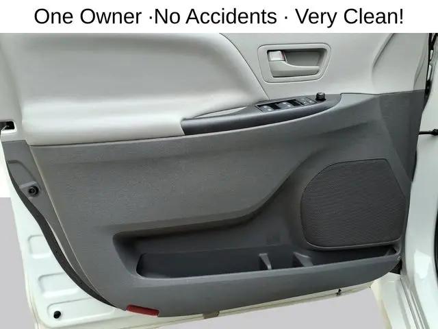 2020 Toyota Sienna L