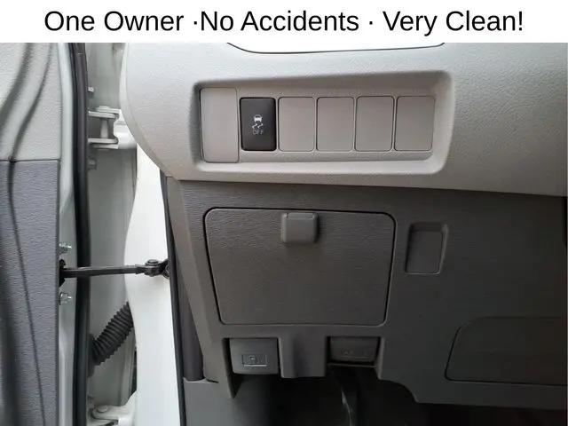 2020 Toyota Sienna L