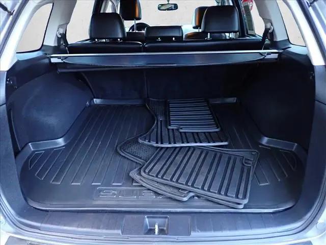 2011 Subaru Outback 2.5i Limited