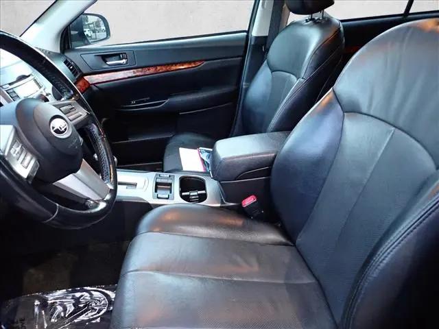 2011 Subaru Outback 2.5i Limited