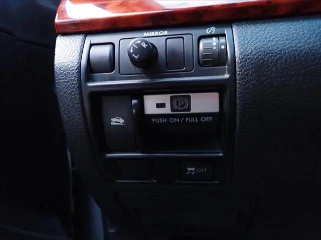 2011 Subaru Outback 2.5i Limited