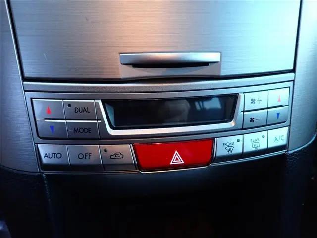 2011 Subaru Outback 2.5i Limited