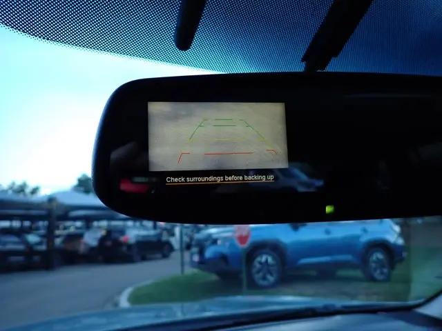2011 Subaru Outback 2.5i Limited