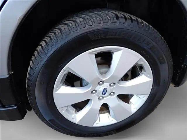 2011 Subaru Outback 2.5i Limited