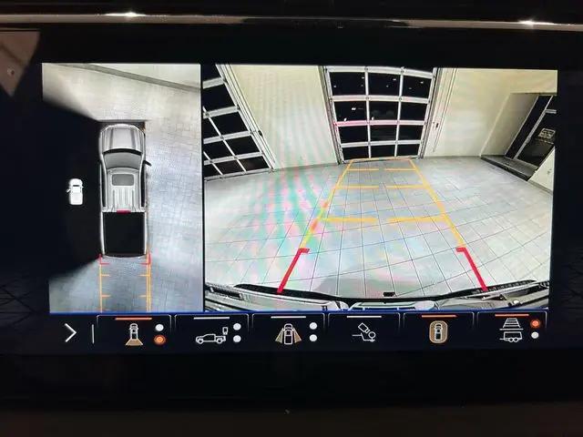 2026 GMC Sierra 1500 Crew Cab, Short Bed, AT4, 4WD