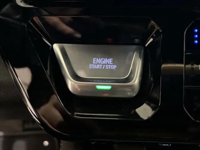 2026 GMC Sierra 1500 Crew Cab, Short Bed, AT4, 4WD