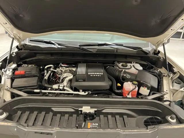 2026 GMC Sierra 1500 Crew Cab, Short Bed, AT4, 4WD