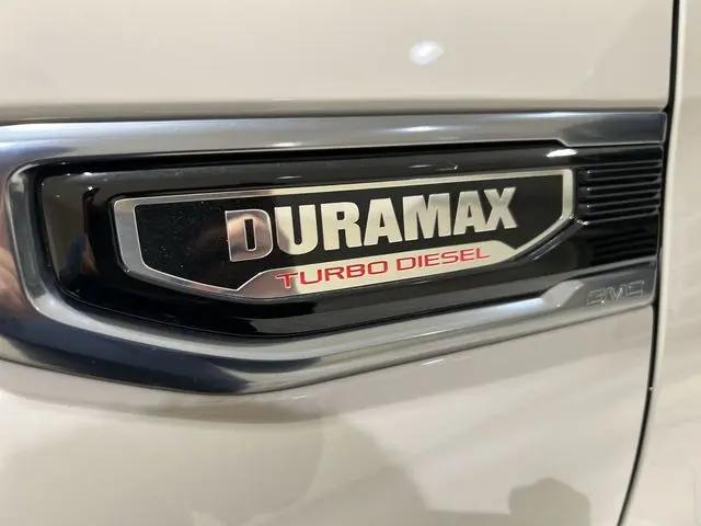 2026 GMC Sierra 1500 Crew Cab, Short Bed, AT4, 4WD