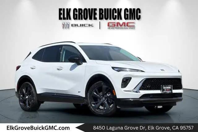 2026 Buick Envision Sport Touring AWD for sale in Elk Grove, CA