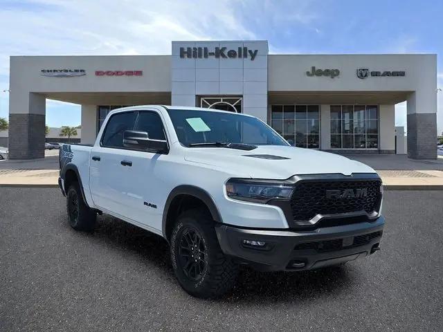 2026 Ram 1500 Rebel Crew Cab 4x4 5'7" Box for sale in Pensacola, FL