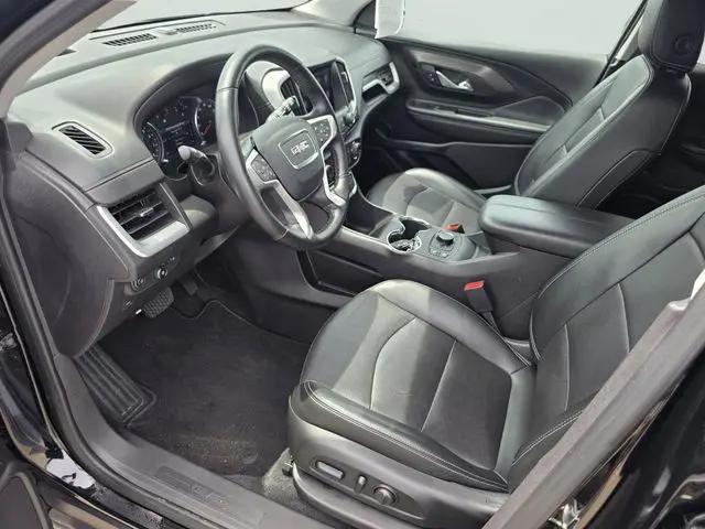 2024 GMC Terrain AWD SLT