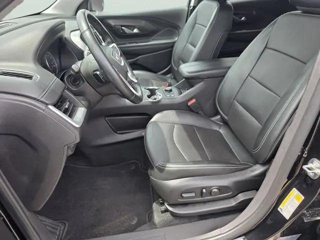 2024 GMC Terrain AWD SLT