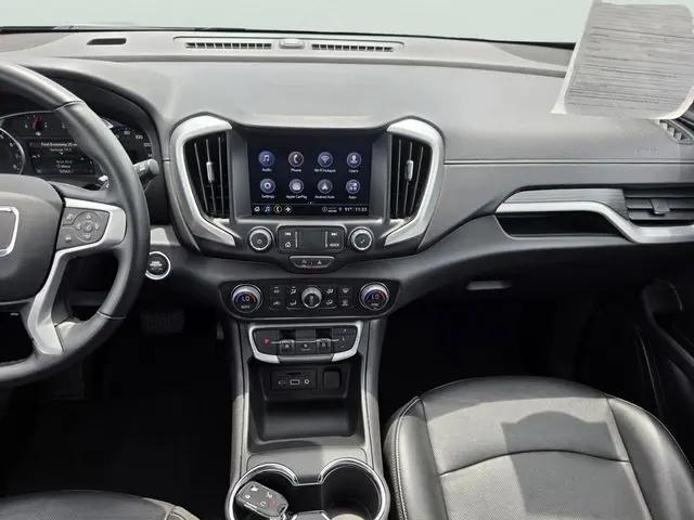 2024 GMC Terrain AWD SLT