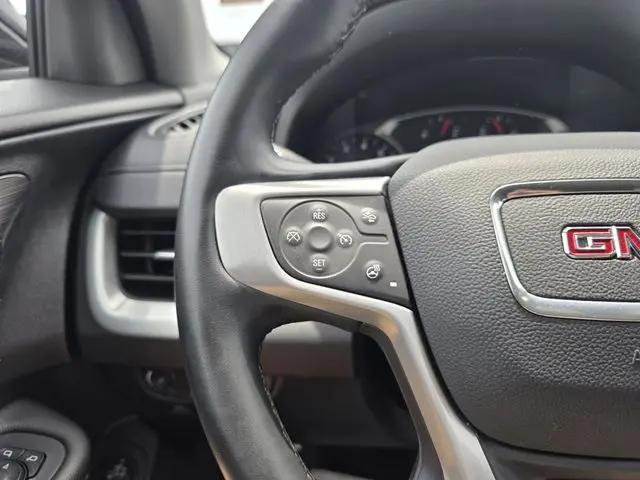 2024 GMC Terrain AWD SLT