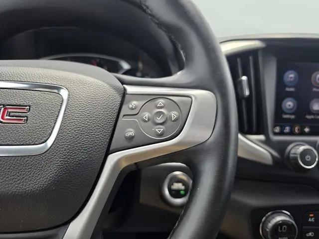 2024 GMC Terrain AWD SLT