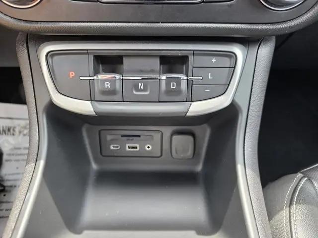 2024 GMC Terrain AWD SLT