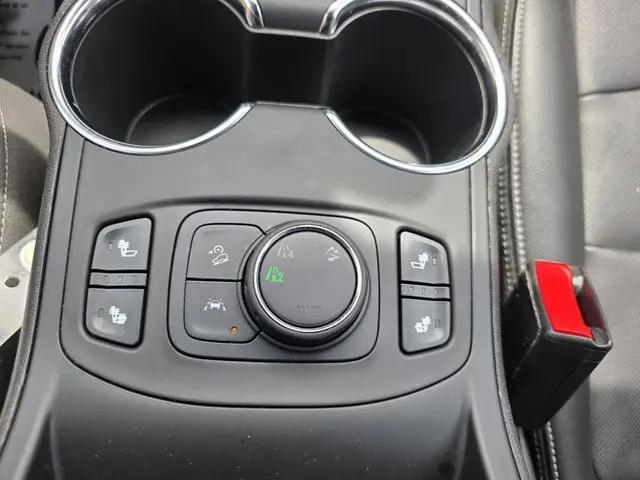 2024 GMC Terrain AWD SLT