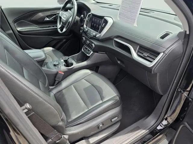 2024 GMC Terrain AWD SLT