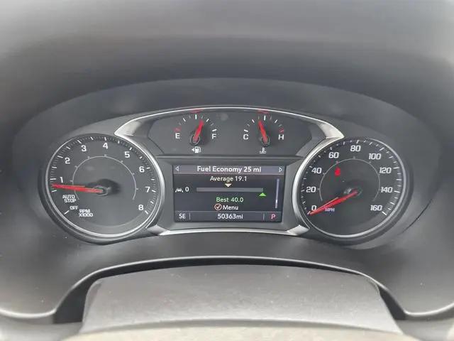 2024 GMC Terrain AWD SLT