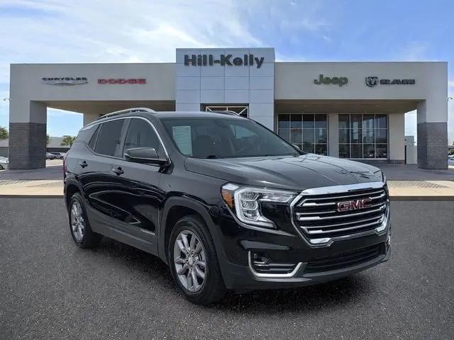 2024 GMC Terrain AWD SLT for sale in Pensacola, FL