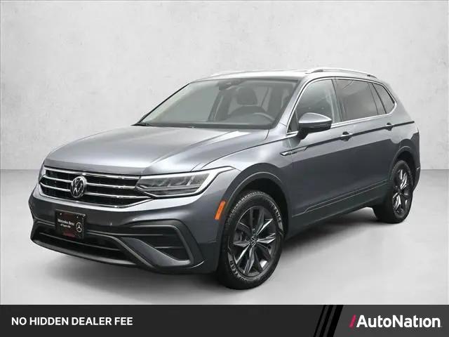 2022 Volkswagen Tiguan 2.0T SE for sale in Naperville, IL