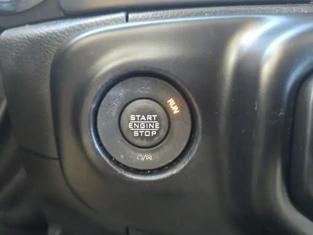 2022 Jeep Wrangler Unlimited Sport S 4x4