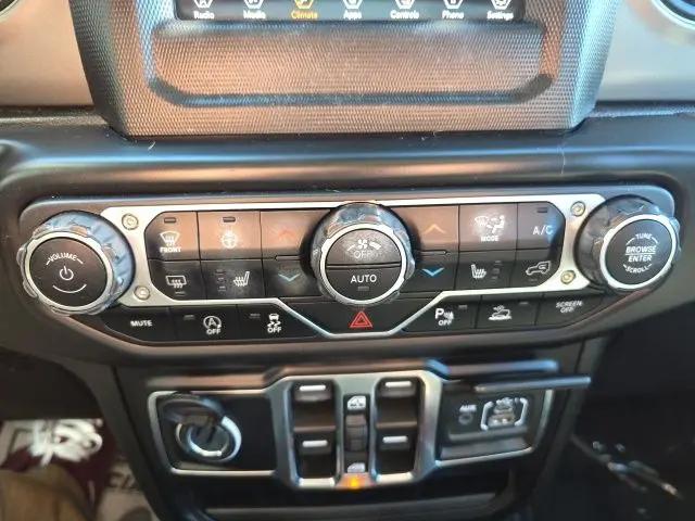 2022 Jeep Wrangler Unlimited Sport S 4x4