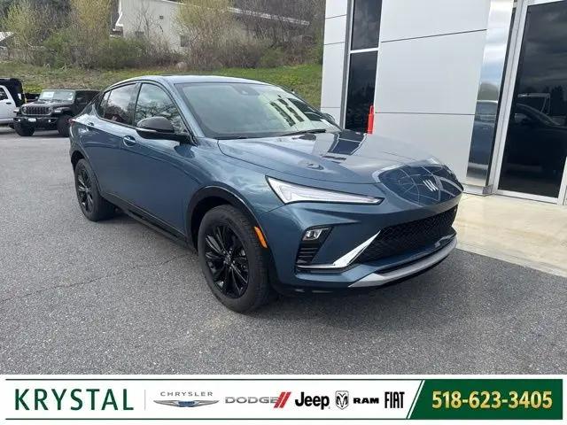2024 Buick NV Sport Touring FWD for sale in Warrensburg, NY