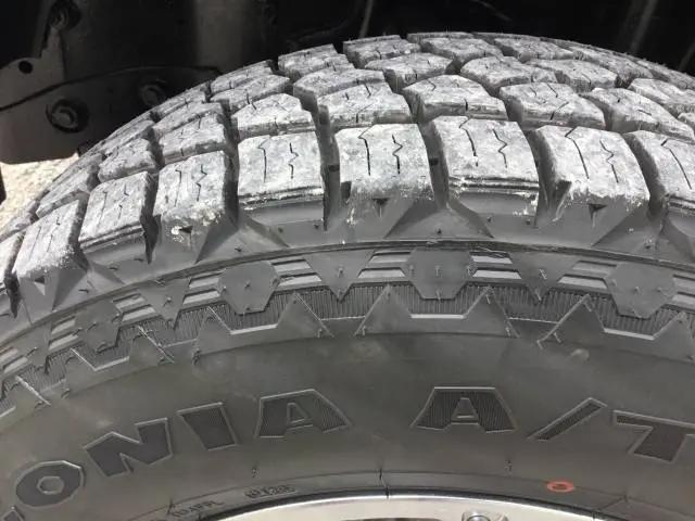 2017 Ram 2500 Tradesman Crew Cab 4x4 6'4" Box