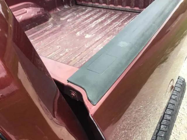2017 Ram 2500 Tradesman Crew Cab 4x4 6'4" Box