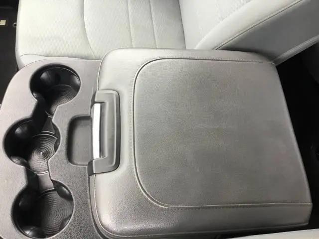 2017 Ram 2500 Tradesman Crew Cab 4x4 6'4" Box