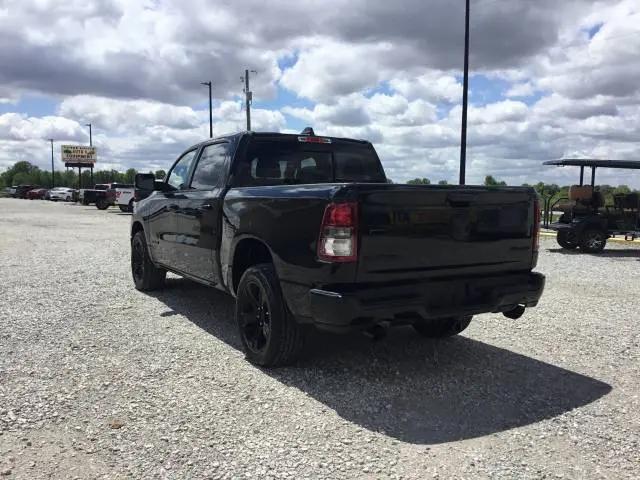 2020 Ram 1500 Big Horn Crew Cab 4x4 5'7" Box