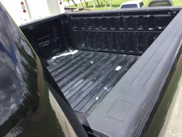 2020 Ram 1500 Big Horn Crew Cab 4x4 5'7" Box