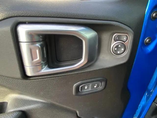 2023 Jeep Wrangler 4xe 4x4