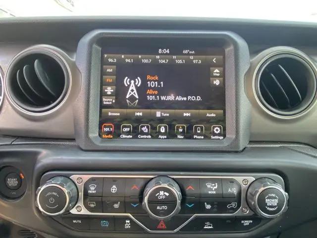 2023 Jeep Wrangler 4xe 4x4