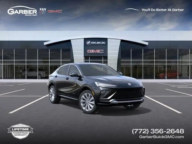 2026 Buick NV Avenir FWD for sale in Fort Pierce, FL
