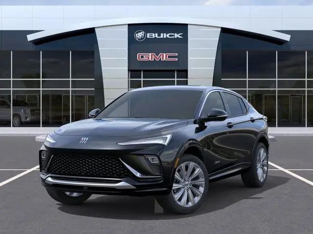 2026 Buick NV Avenir FWD